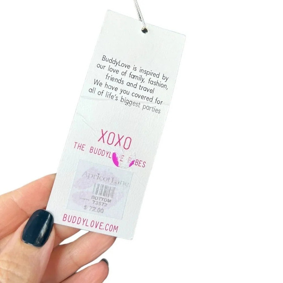 NWT Buddy Love Women's Sharon Distressed Denim Mini Skirt in Black Grey Size 26 - Picture 8 of 12